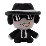 Chance Plush