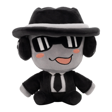 Chance Plush