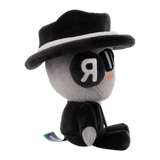 Chance Plush