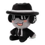 Chance Plush