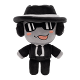 Chance Plush