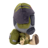 Chaos Insurgency Plush