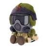 Chaos Insurgency Plush