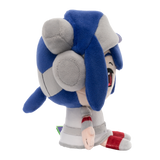Cheese Lea Plushie