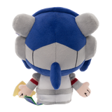 Cheese Lea Plushie