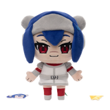 Cheese Lea Plushie