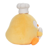 Chef Birb Plushie