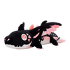 Cherry Blossom Dragon Longboi