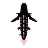 Cherry Blossom Dragon Longboi