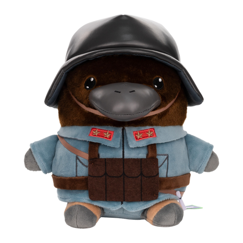 Platyrevolutionary-Pus