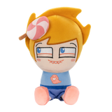 Homestuck Trickster John Plush  by Makeship.