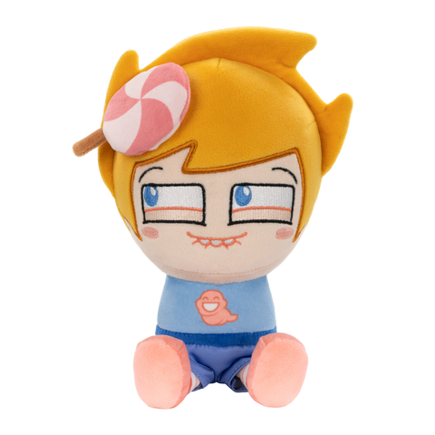 Homestuck Trickster John Plush  by Makeship.