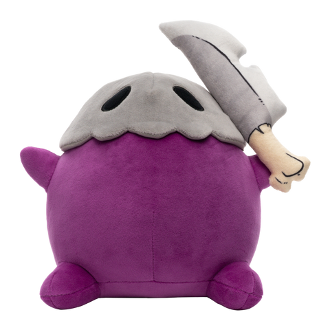 Choplet Plush