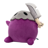 Choplet Plush