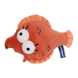 Chowder Chatfish Plushie