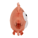 Chowder Chatfish Plushie