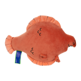 Chowder Chatfish Plushie