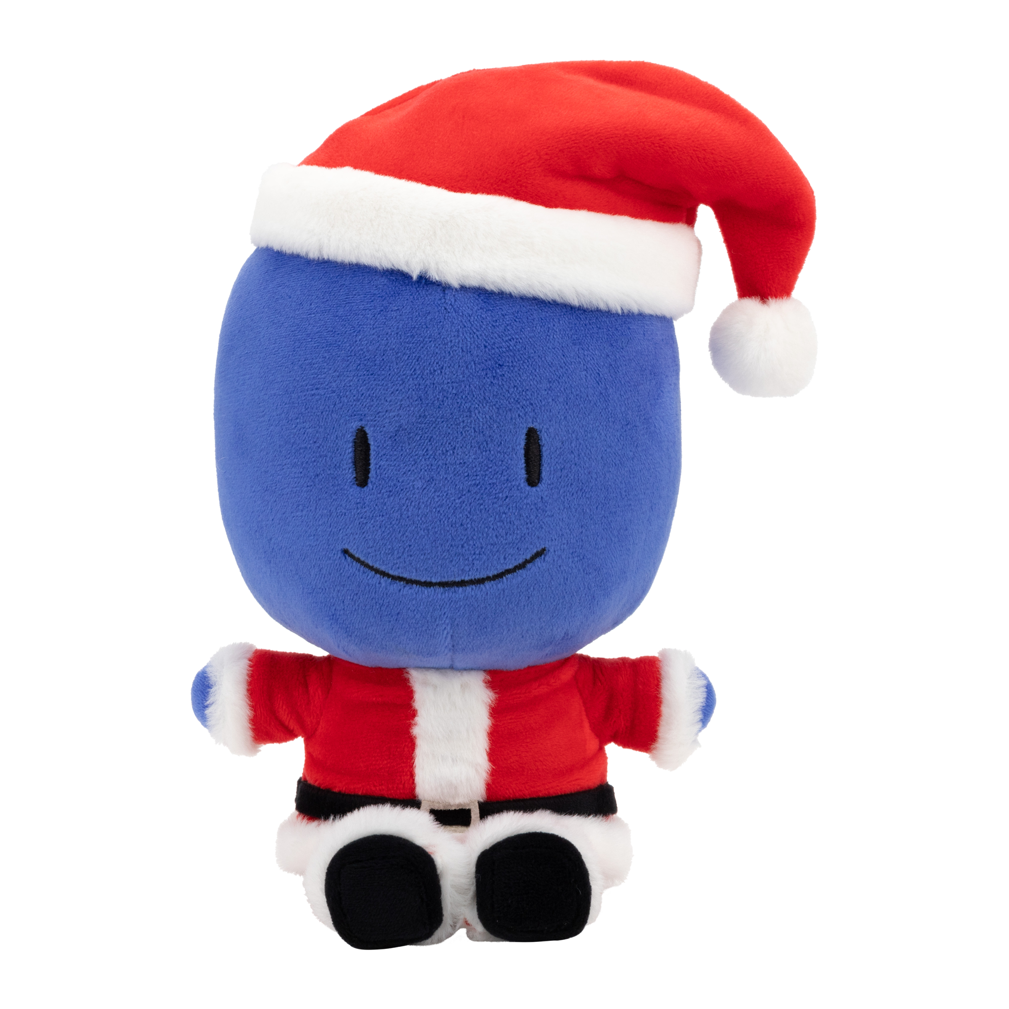 Christmas CORSO Plushie