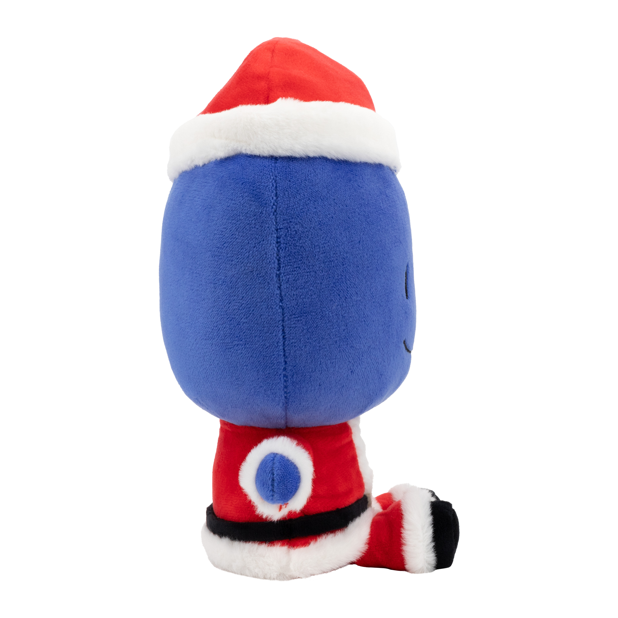 Christmas CORSO Plushie