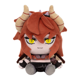 Classic Dragon Zentreya Plushie