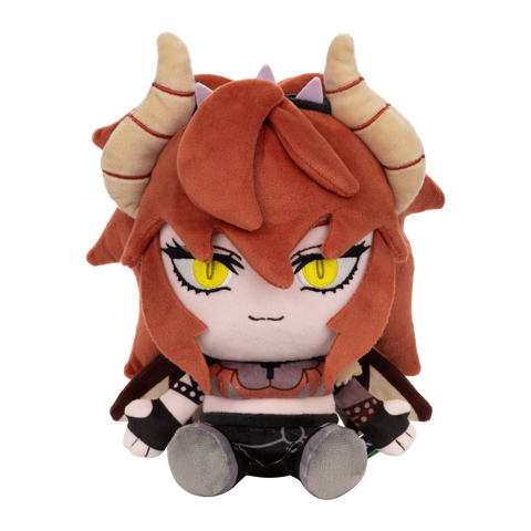 Classic Dragon Zentreya Plushie