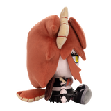 Classic Dragon Zentreya Plushie