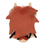 Classic Dragon Zentreya Plushie