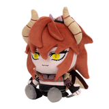 Classic Dragon Zentreya Plushie