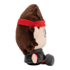 Clouser Plushie