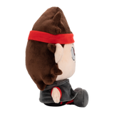 Clouser Plushie