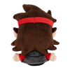 Clouser Plushie