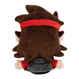 Clouser Plushie