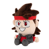 Clouser Plushie