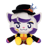 Clownfish (Circus Hop) Plushie