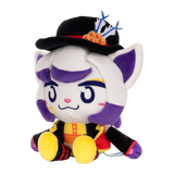 Clownfish (Circus Hop) Plushie