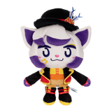 Clownfish (Circus Hop) Plushie