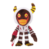 Clyde the Killer Plushie