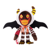 Clyde the Killer Plushie