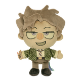 Co-worker Plushie