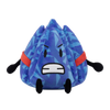 Cobalt Blue Plushie