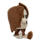 Coda the Skeleton Plushie