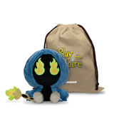 The Collector GITD Plushie