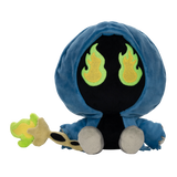 The Collector GITD Plushie
