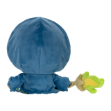 The Collector GITD Plushie