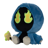 The Collector GITD Plushie