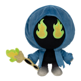 The Collector GITD Plushie