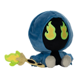 The Collector GITD Plushie
