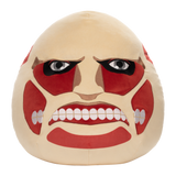 Colossus Titan Doughboi