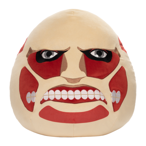 Colossus Titan Doughboi