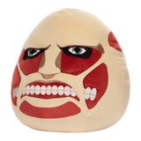 Colossus Titan Doughboi